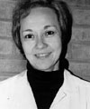 Photo of Alice M. Isen